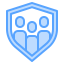 Protection icon 64x64