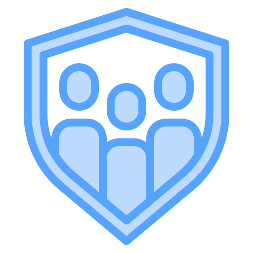 Protection icon