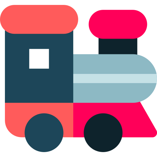 Train icon
