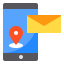 Smartphone icon 64x64