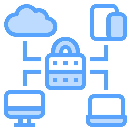 Server icon
