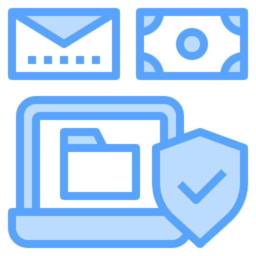 Laptop icon