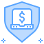 Shield icon 64x64