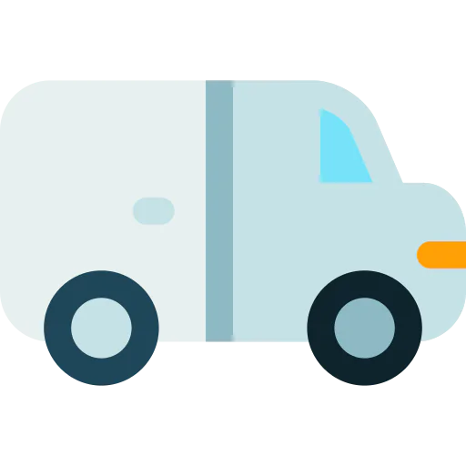 Van icon