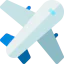 Airplane icon 64x64