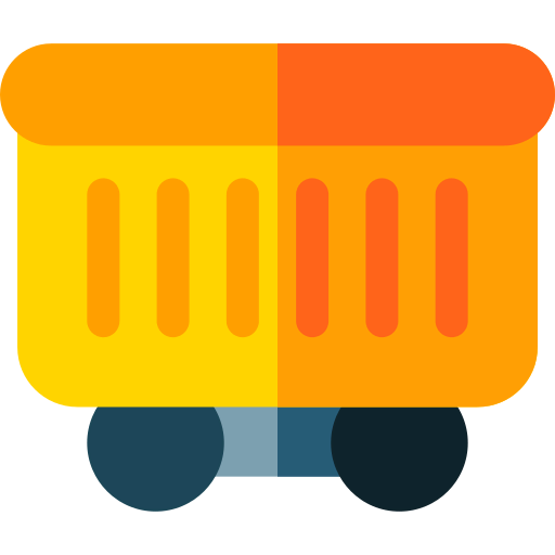 Train icon