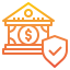 Bank icon 64x64