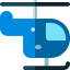 Helicopter icon 64x64