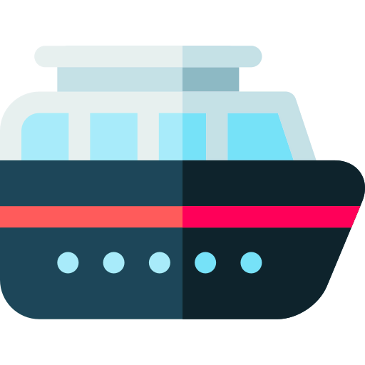 Boat icon