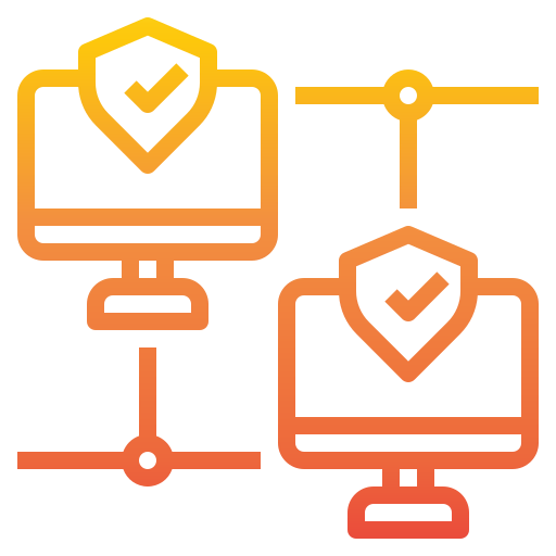 Network icon