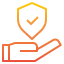 Protection icon 64x64