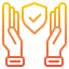Protection icon 64x64