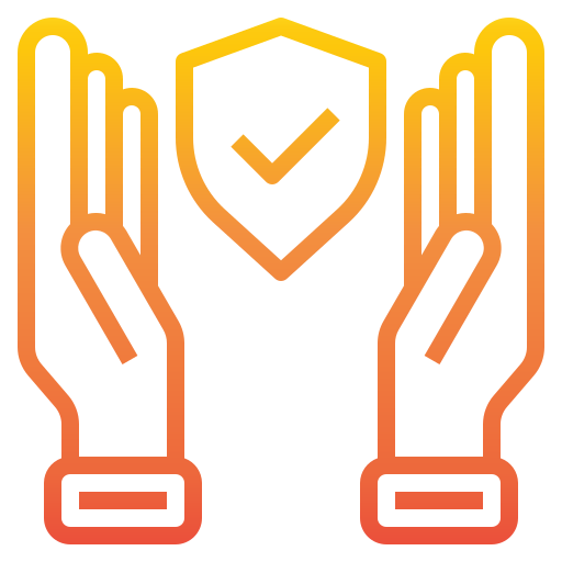 Protection icon