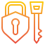 Lock icon 64x64
