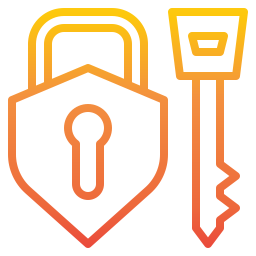 Lock icon