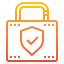 Lock icon 64x64