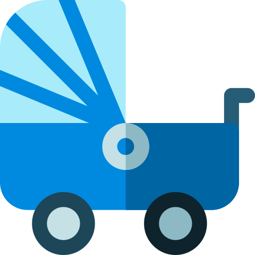 Trolley icon