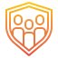 Protection icon 64x64