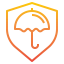Security icon 64x64