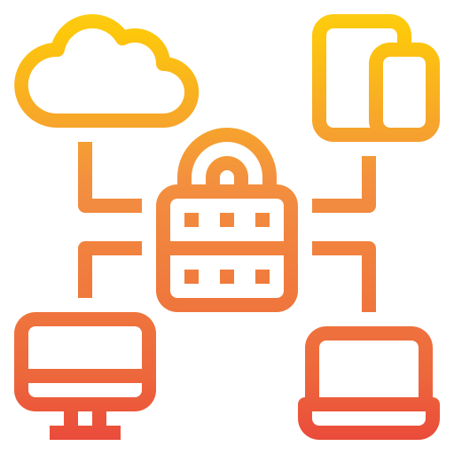 Server icon