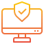 Computer screen 图标 64x64
