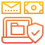 Laptop icon 64x64