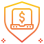 Shield icon 64x64