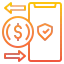Smartphone icon 64x64