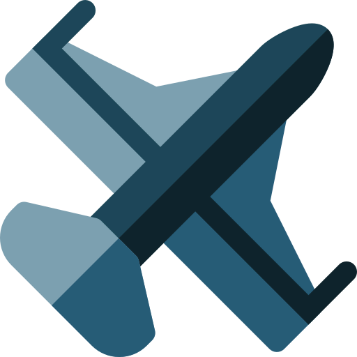 Jet icon