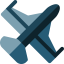 Jet icon 64x64
