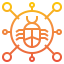 Bug icon 64x64