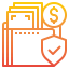 Wallet icon 64x64