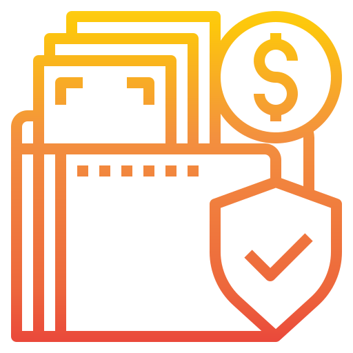 Wallet icon