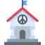 World peace Ikona 64x64