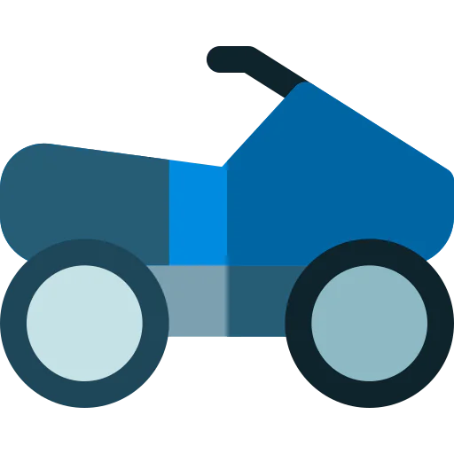 Quad icon