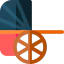 Rickshaw icon 64x64