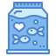 Fish icon 64x64