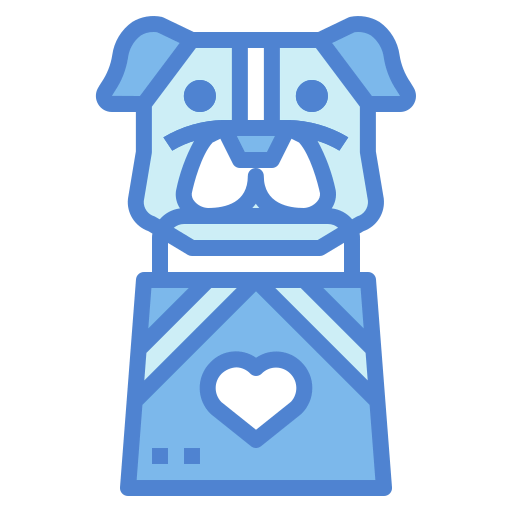 Dog icon