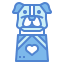 Dog icon 64x64