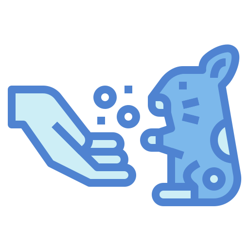Hamster icon