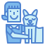 Cat icon 64x64