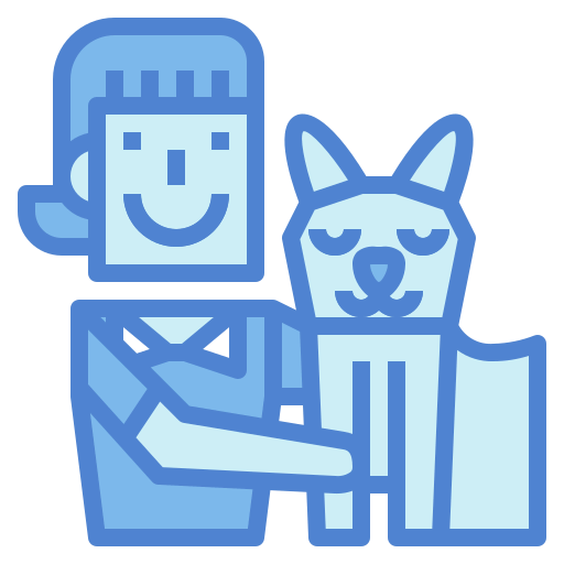 Cat icon