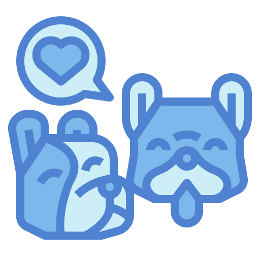 Love icon
