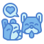 Love icon 64x64