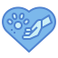 Pet care icon 64x64