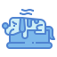 Dog icon 64x64