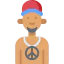 Hip hop ícone 64x64