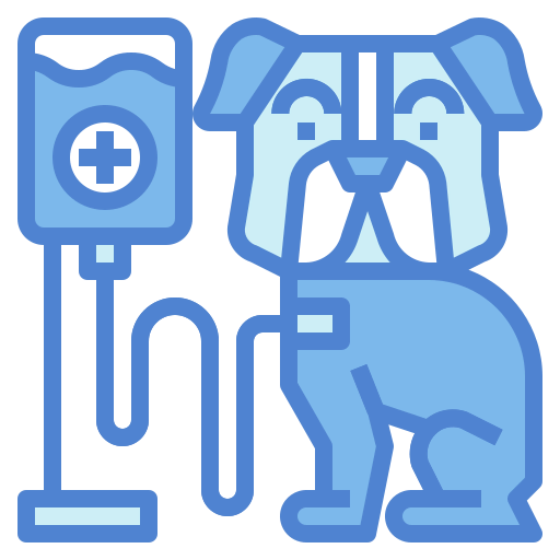 Dog icon