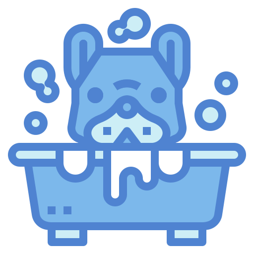 Dog icon