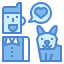 Cat icon 64x64